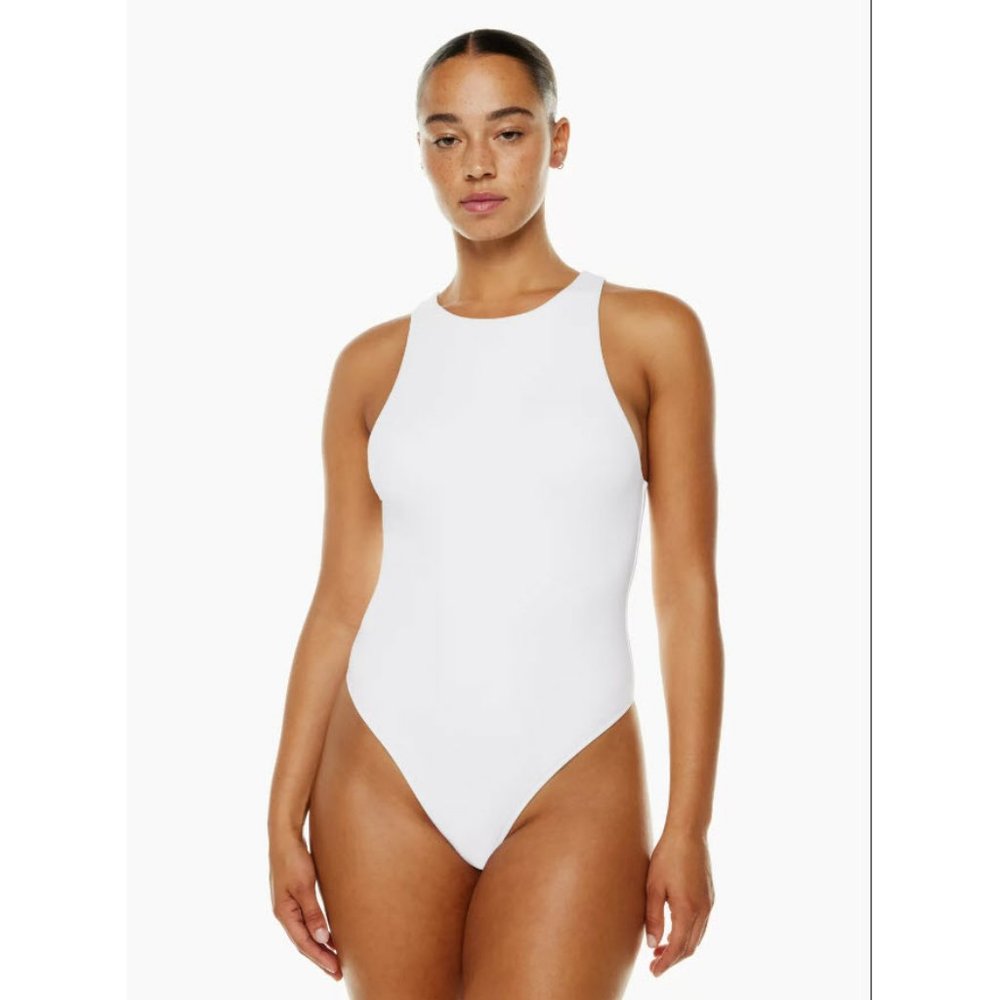 Aritzia Babaton Contour '90s Bodysuit